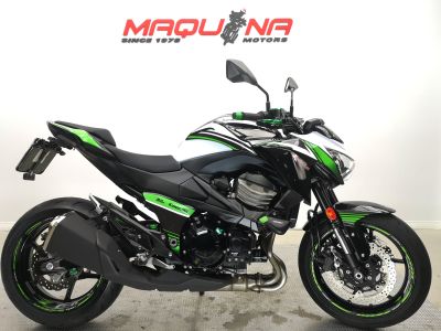 KAWASAKI Z 800E-Segunda Mano