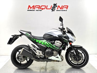 KAWASAKI Z 800E-Segunda Mano