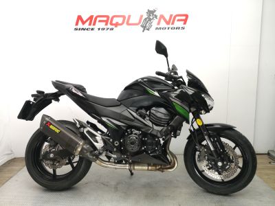 KAWASAKI Z 800E-Segunda Mano