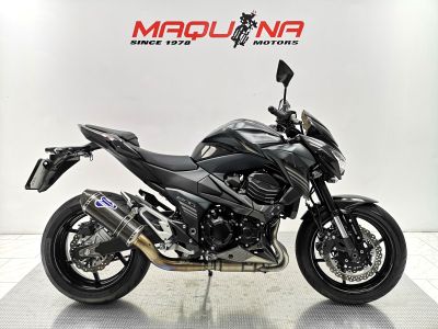 KAWASAKI Z 800E-Segunda Mano