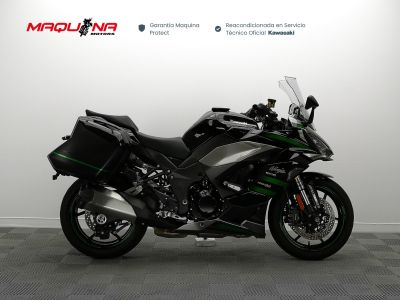 KAWASAKI NINJA 1000 SX