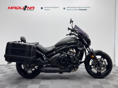 KAWASAKI VULCAN S