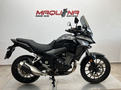 HONDA CB 500 X