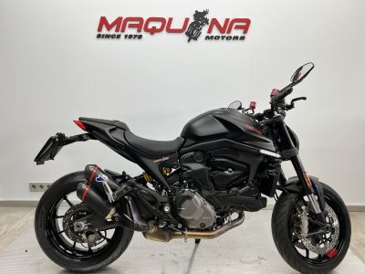 DUCATI MONSTER 937