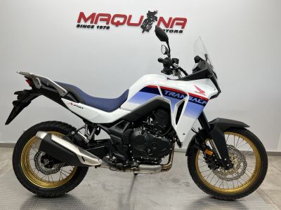 HONDA XL 750 TRANSALP