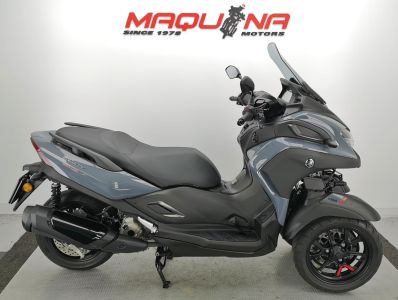 YAMAHA TRICITY 300-Segunda Mano