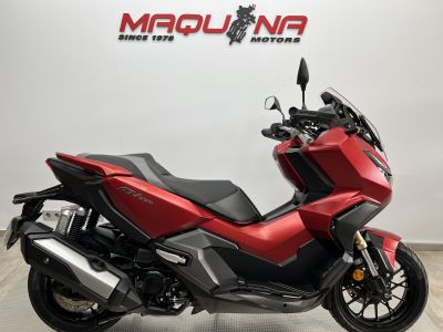HONDA ADV 350