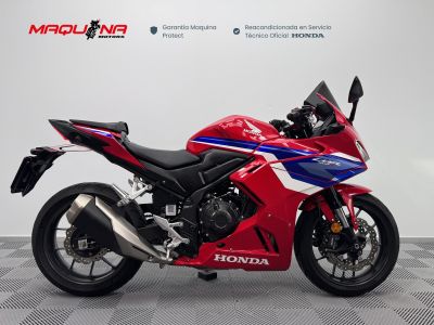 HONDA CBR 500 R