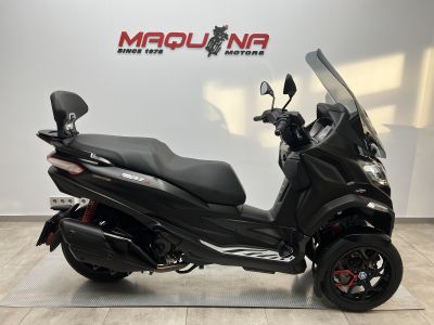 PIAGGIO MP3 400 HPE