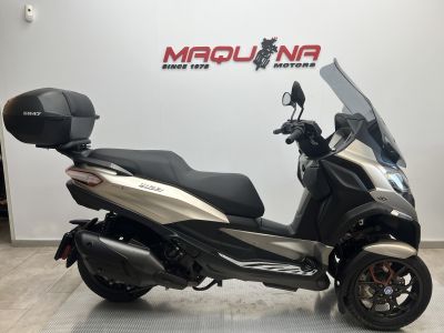 PIAGGIO MP3 EXCLUSIVE 530-Segunda Mano