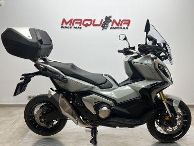 HONDA X-ADV