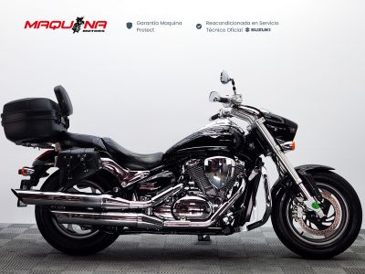 SUZUKI INTRUDER M800Z-Segunda Mano