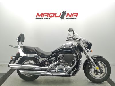 SUZUKI INTRUDER M800Z-Segunda Mano