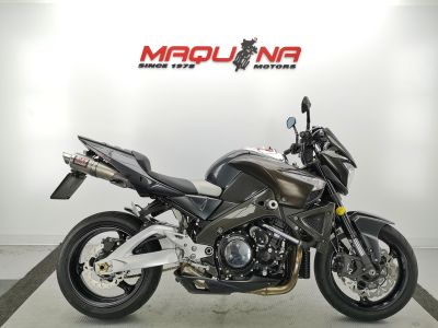 SUZUKI B-KING 1340-Segunda Mano