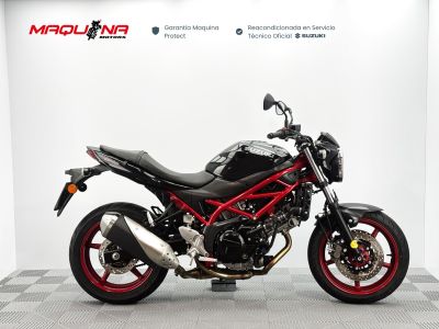 SUZUKI SV 650