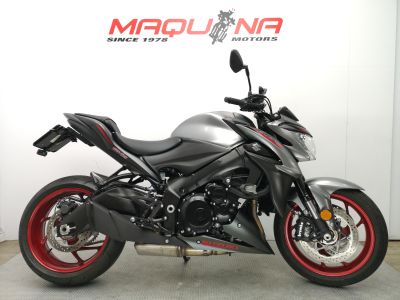 SUZUKI GSX-S 1000-Segunda Mano