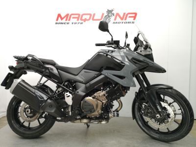 SUZUKI V-STROM 1050-Segunda Mano