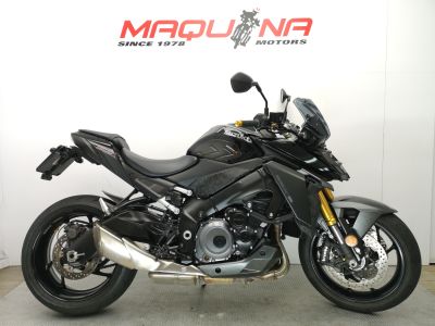 SUZUKI GSX-S 1000-Segunda Mano