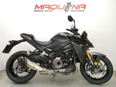 SUZUKI GSX-S 1000-Segunda Mano