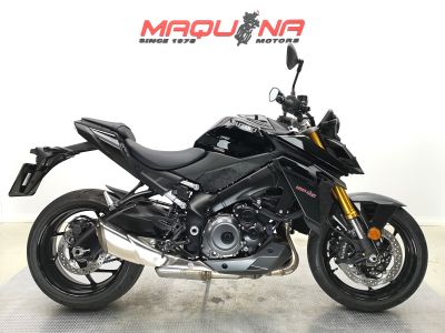SUZUKI GSX-S 1000