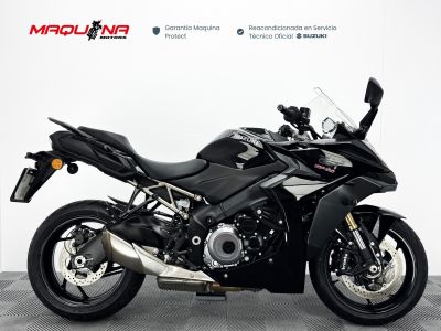 SUZUKI GSX-S 1000 GT-Segunda Mano