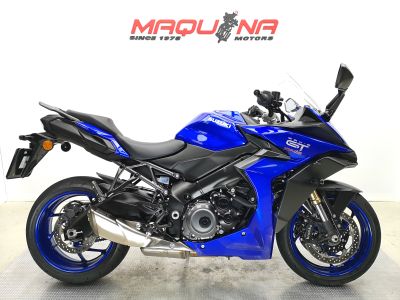 SUZUKI GSX-S 1000 GT-Segunda Mano
