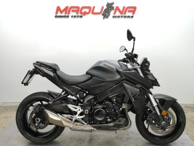 SUZUKI GSX-S 950-Segunda Mano