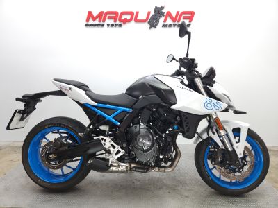 SUZUKI GSX-8S-Segunda Mano