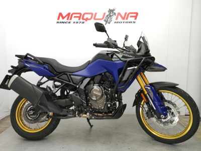 SUZUKI V-STROM 800 DE-Segunda Mano