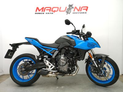 SUZUKI GSX-8S-Segunda Mano