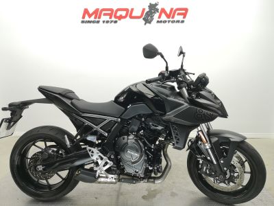 SUZUKI GSX-8S-Segunda Mano