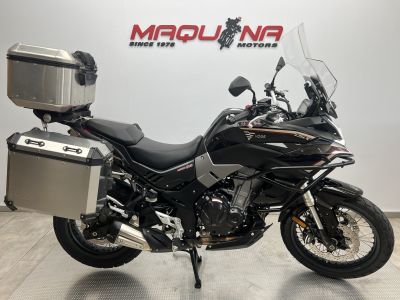 VOGE 500 DS-Segunda Mano