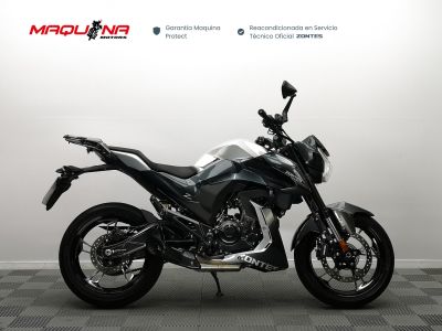 ZONTES Z2 125-Segunda Mano