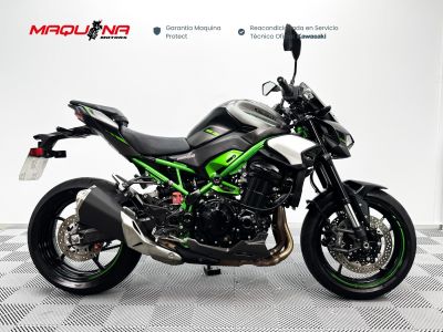 KAWASAKI Z 900