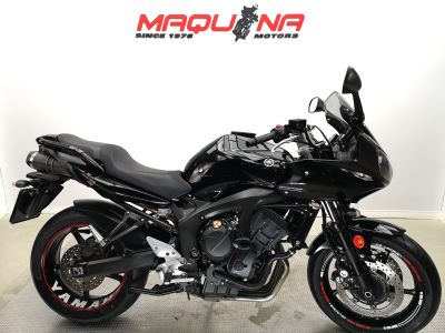 YAMAHA FZ6 S S2-Segunda Mano