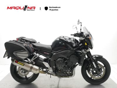 YAMAHA FZ1 N