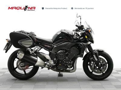 YAMAHA FZ1 N
