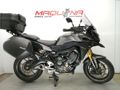 YAMAHA TRACER 9-Segunda Mano