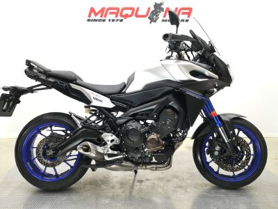 YAMAHA TRACER 9