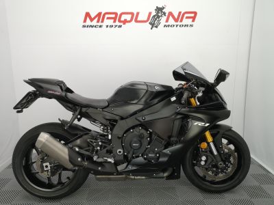 YAMAHA YZF R1-Segunda Mano
