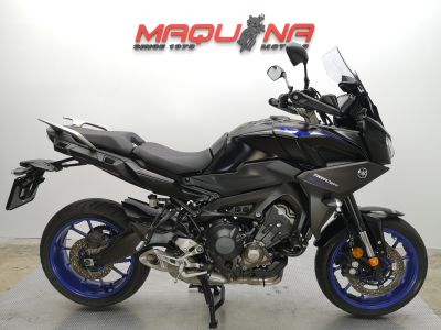YAMAHA TRACER 9-Segunda Mano