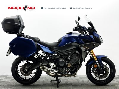 YAMAHA TRACER 900 GT-Segunda Mano