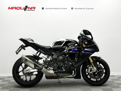 YAMAHA YZF-R1 M
