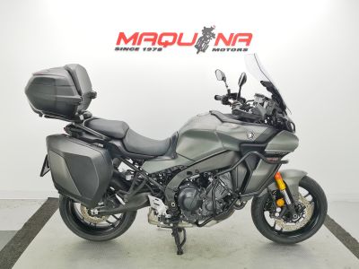 YAMAHA TRACER 9 GT