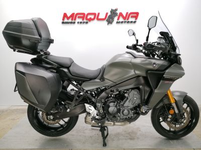 YAMAHA TRACER 9 GT-Segunda Mano