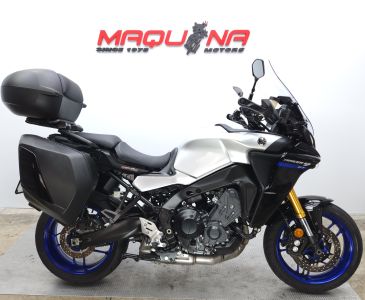 YAMAHA TRACER 9 GT