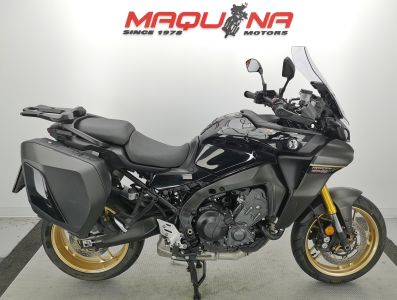 YAMAHA TRACER 9 GT-Segunda Mano