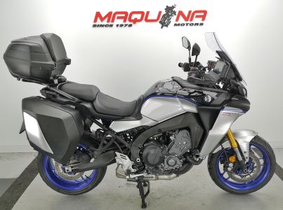 YAMAHA TRACER 9 GT+