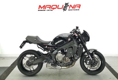 YAMAHA XSR 900-Segunda Mano