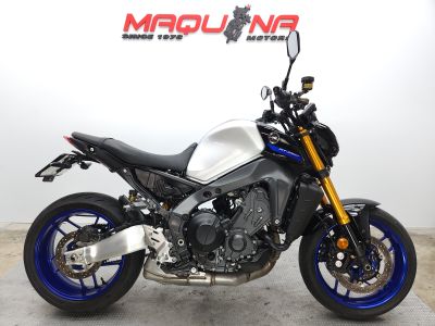 YAMAHA MT 09 SP 35 KW